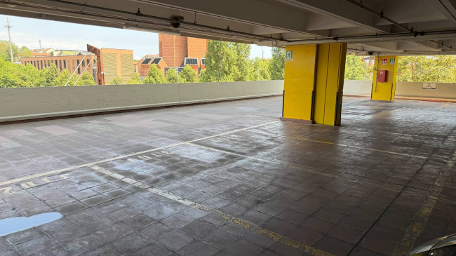 Posto Auto in Affitto a Torino