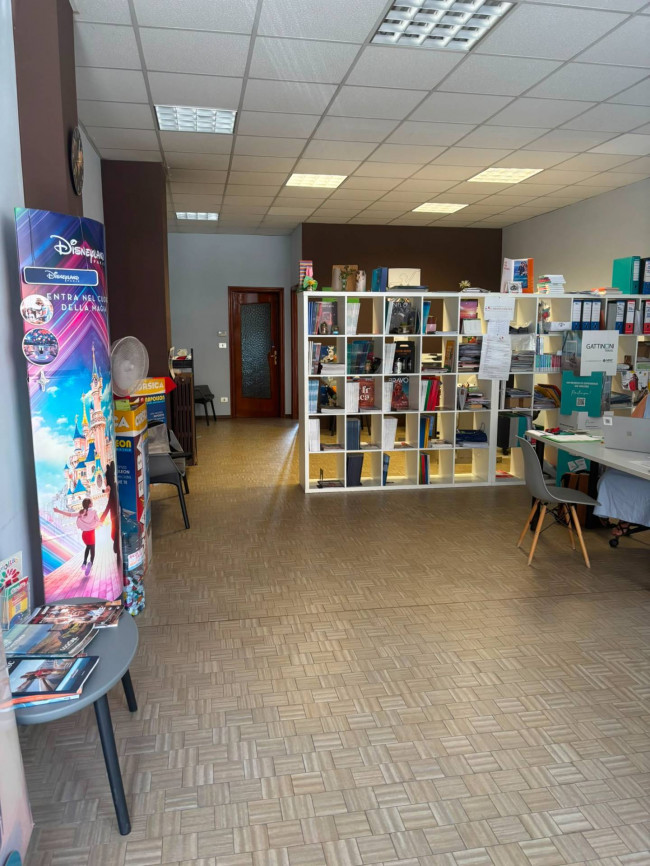 Locale commerciale in Affitto a Villastellone