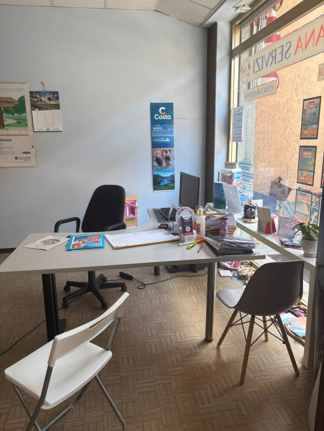 Locale commerciale in Affitto a Villastellone
