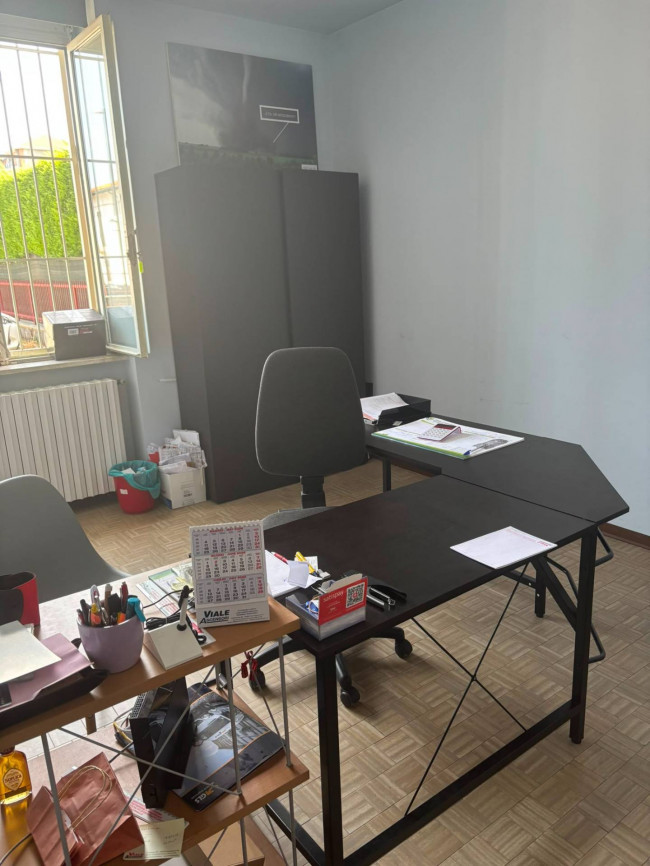 Locale commerciale in Affitto a Villastellone