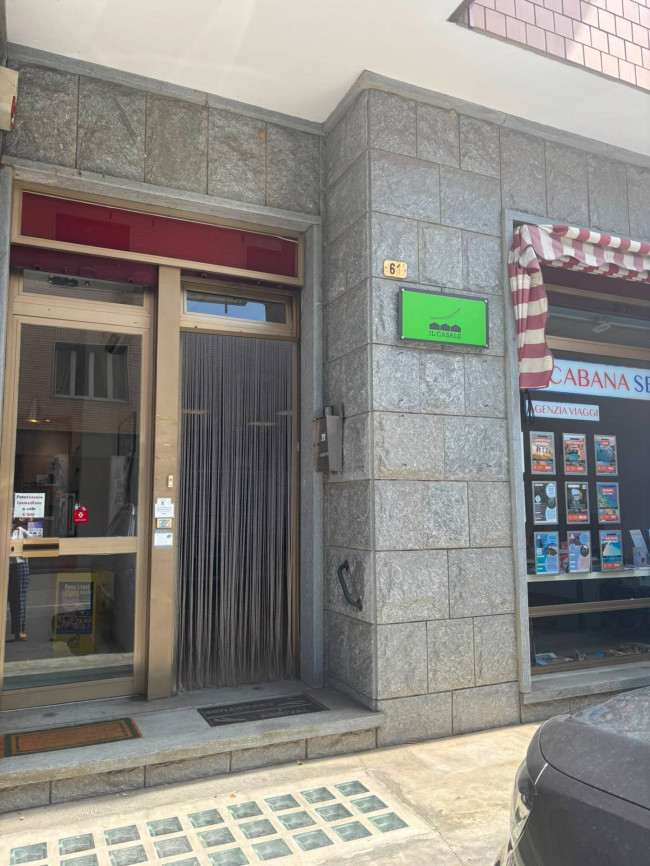 Locale commerciale in Affitto a Villastellone