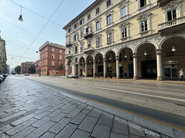 Appartamento in Affitto a Torino