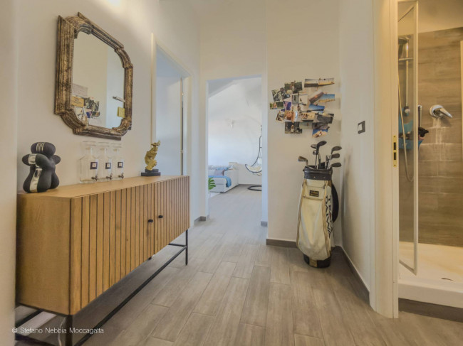 Appartamento in affitto a Rivoli