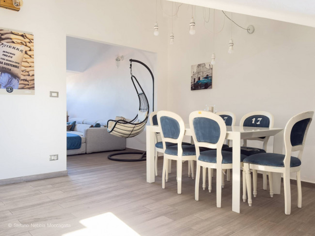 Appartamento in affitto a Rivoli