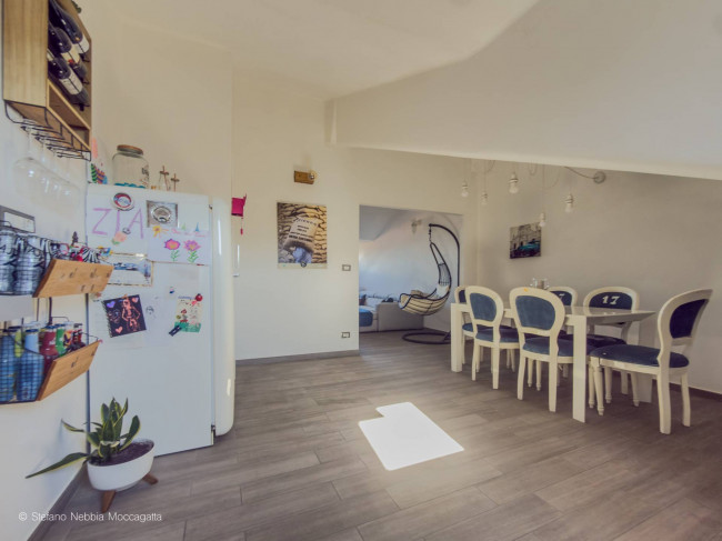 Appartamento in affitto a Rivoli