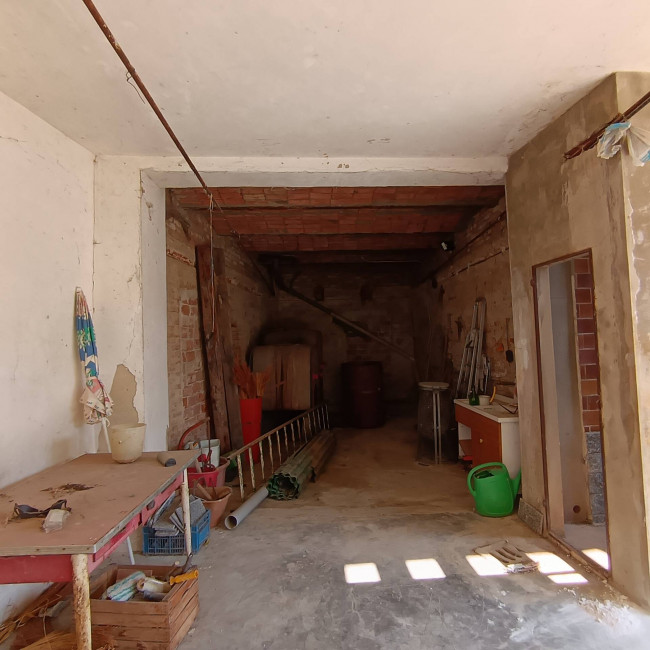 Porzione di casa in Vendita a Isola d'Asti