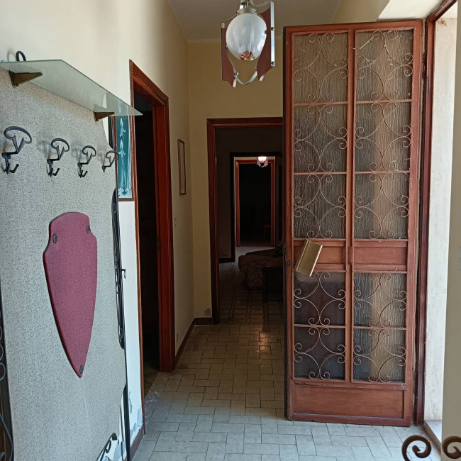 Porzione di casa in Vendita a Isola d'Asti
