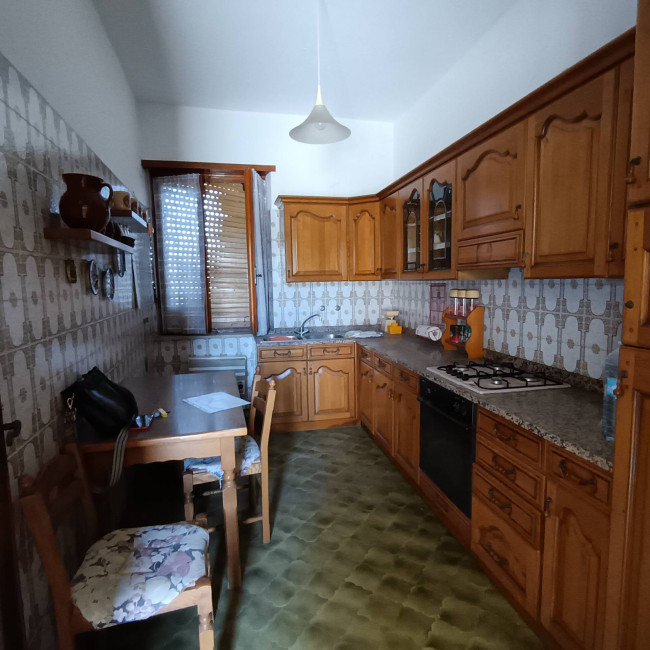 Porzione di casa in Vendita a Isola d'Asti