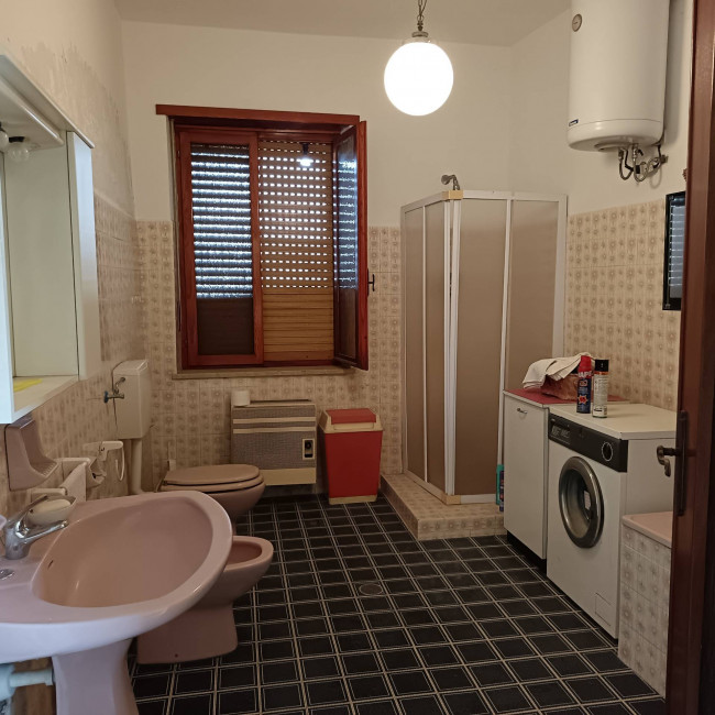 Porzione di casa in Vendita a Isola d'Asti