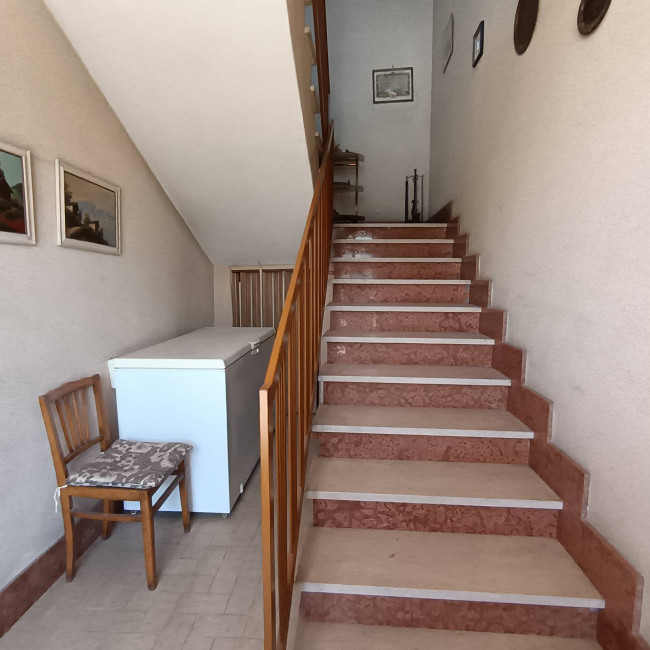 Porzione di casa in Vendita a Isola d'Asti