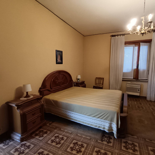 Porzione di casa in Vendita a Isola d'Asti