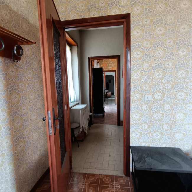 Porzione di casa in Vendita a Isola d'Asti