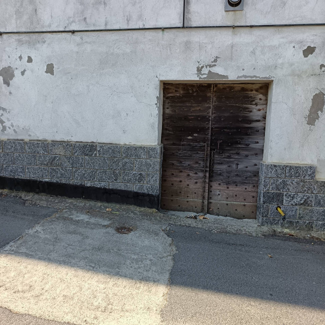 Porzione di casa in Vendita a Isola d'Asti