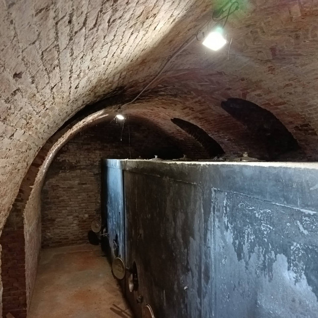 Porzione di casa in Vendita a Isola d'Asti