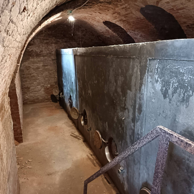 Porzione di casa in Vendita a Isola d'Asti