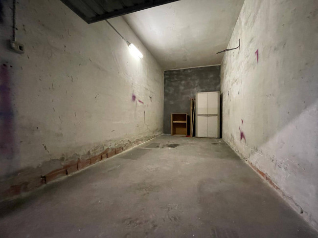 Box o garage in Affitto a Collegno