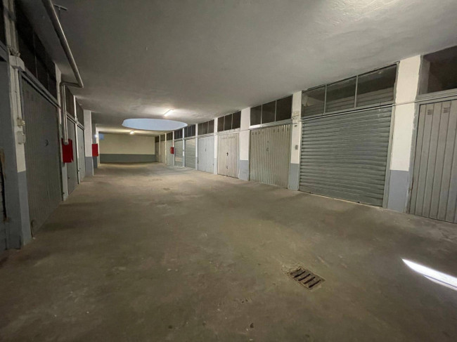 Box o garage in Affitto a Collegno