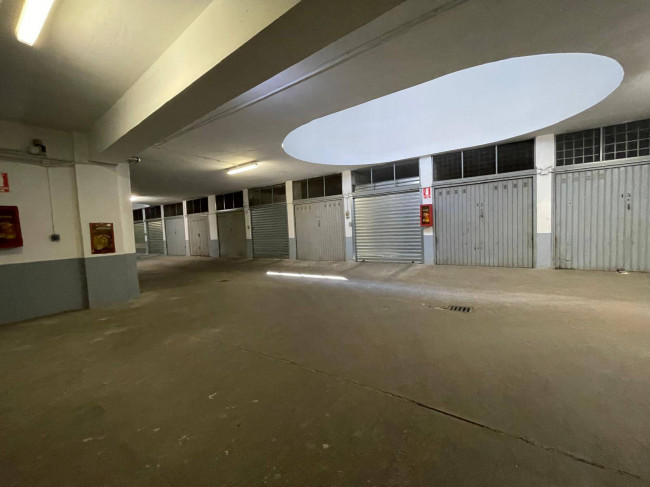 Box o garage in Affitto a Collegno