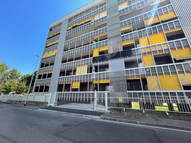 Box o garage in Affitto a Collegno