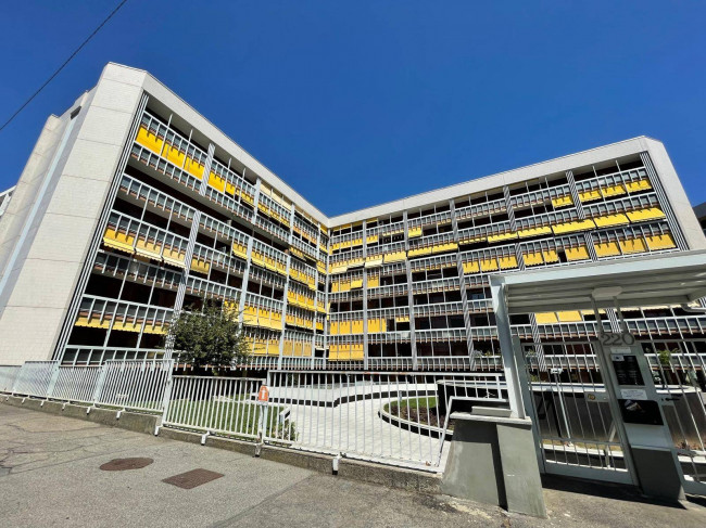 Box o garage in Affitto a Collegno