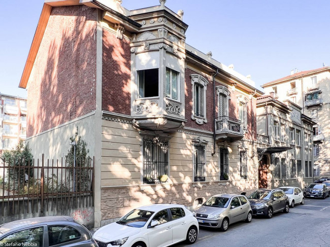 Attico in vendita a Torino