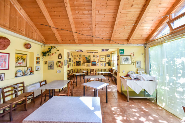Stabile - Palazzo in Vendita a Torino
