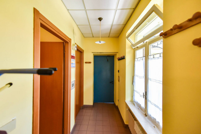Stabile - Palazzo in Vendita a Torino