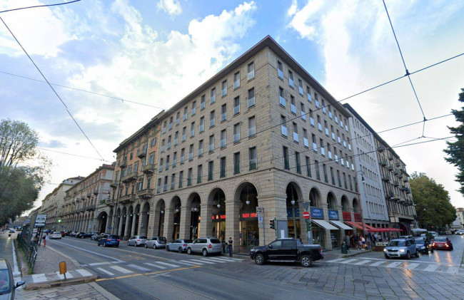 Appartamento in Affitto a Torino