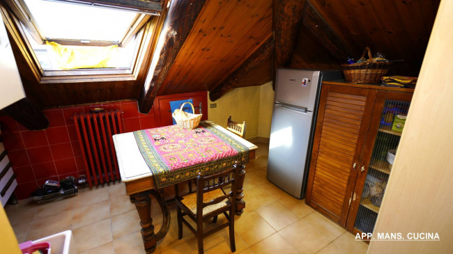 Casa indipendente in Vendita a Torino