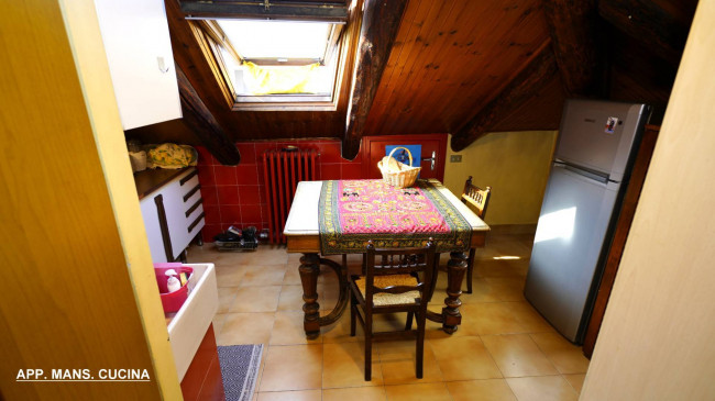 Casa indipendente in Vendita a Torino