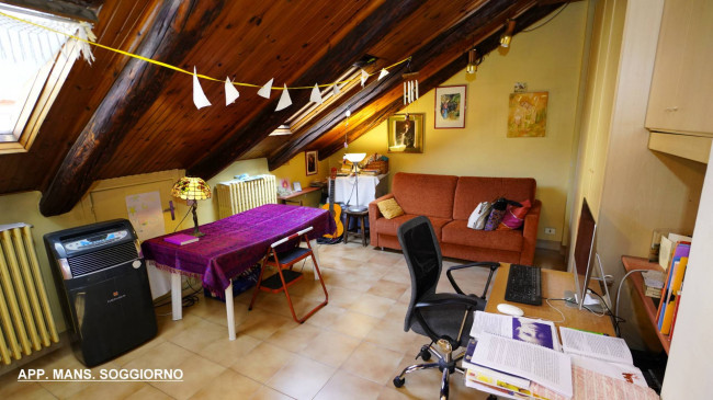 Casa indipendente in Vendita a Torino