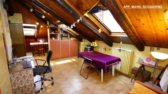 Casa indipendente in Vendita a Torino