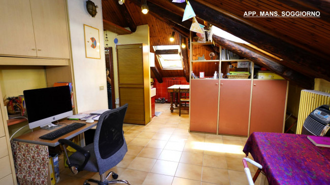 Casa indipendente in Vendita a Torino
