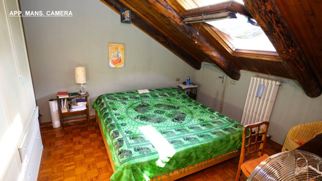 Casa indipendente in Vendita a Torino