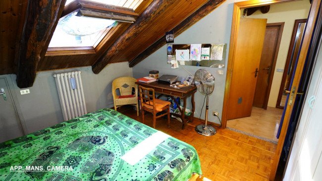 Casa indipendente in Vendita a Torino