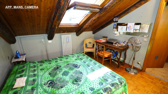 Casa indipendente in Vendita a Torino