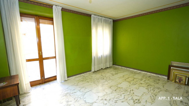 Casa indipendente in Vendita a Torino