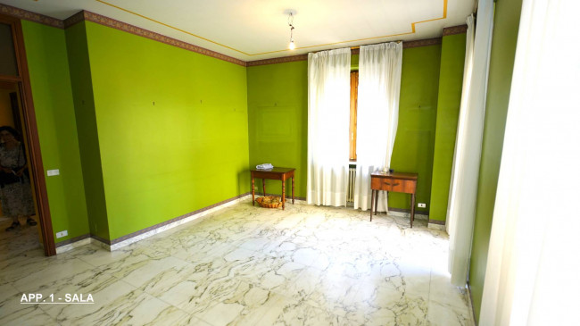 Casa indipendente in Vendita a Torino