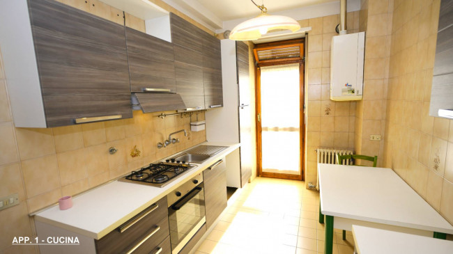 Casa indipendente in Vendita a Torino