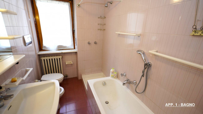 Casa indipendente in Vendita a Torino