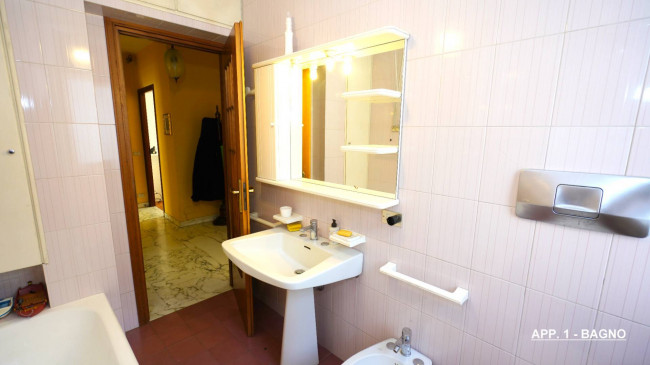 Casa indipendente in Vendita a Torino