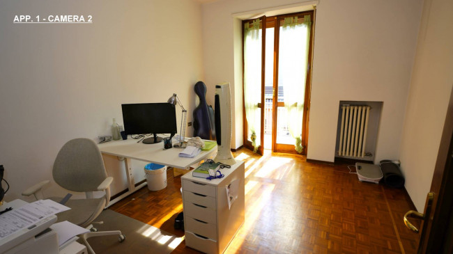 Casa indipendente in Vendita a Torino