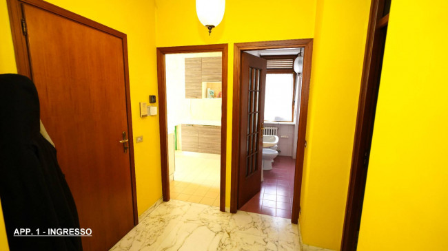 Casa indipendente in Vendita a Torino