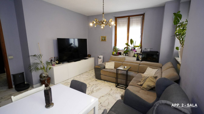 Casa indipendente in Vendita a Torino