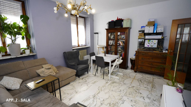 Casa indipendente in Vendita a Torino