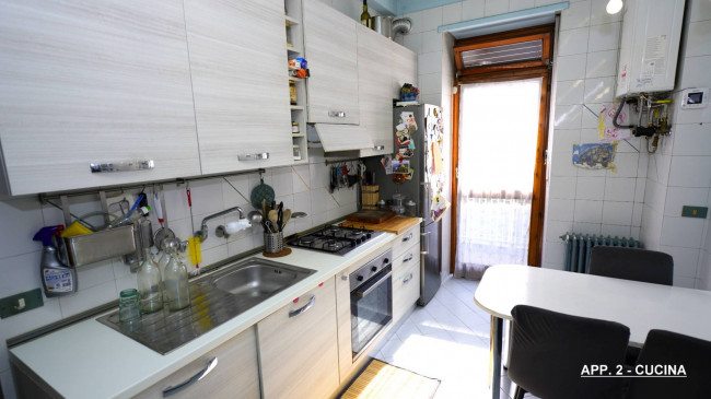 Casa indipendente in Vendita a Torino