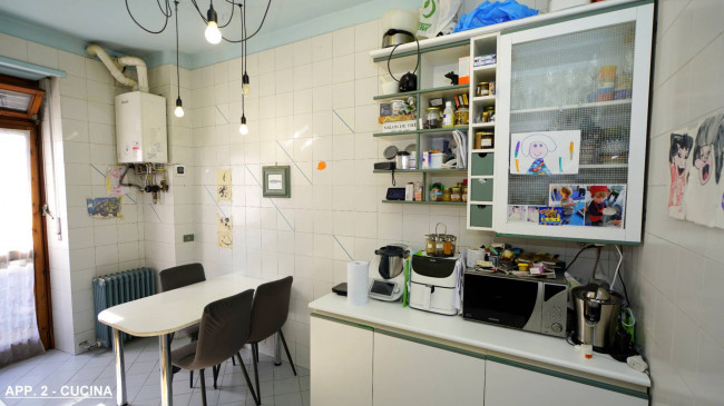 Casa indipendente in Vendita a Torino