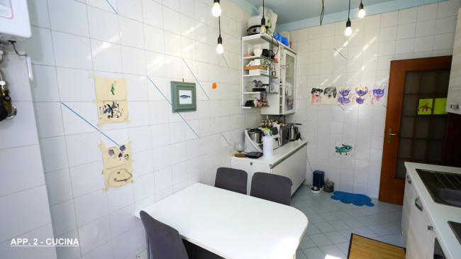 Casa indipendente in Vendita a Torino