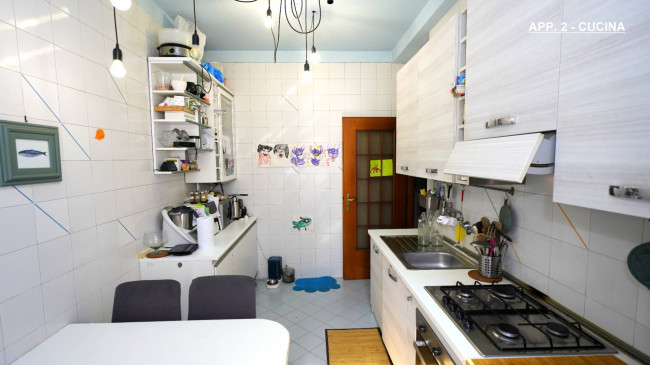 Casa indipendente in Vendita a Torino