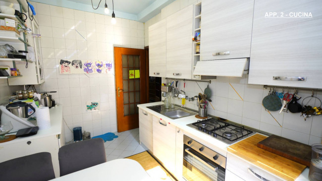 Casa indipendente in Vendita a Torino